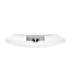 IP-COM Networks Pro-6-LR 3000 Mbit/s Bianco Supporto Power over Ethernet (PoE) 5
