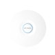 IP-COM Networks Pro-6-LR 3000 Mbit/s Bianco Supporto Power over Ethernet (PoE) 2