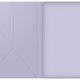 Samsung Galaxy Tab A9+ Book Cover 2