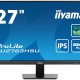 iiyama ProLite XU2763HSU-B1 Monitor PC 68,6 cm (27