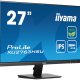 iiyama ProLite XU2763HSU-B1 Monitor PC 68,6 cm (27