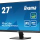 iiyama ProLite XU2763HSU-B1 Monitor PC 68,6 cm (27