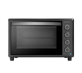 Cecotec Bake&Toast 6090 Black Gyro 60 L 2200 W Nero Grill