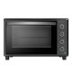 Cecotec Bake&Toast 6090 Black Gyro 60 L 2200 W Nero Grill 2