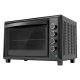 Cecotec Bake&Toast 6090 Black Gyro 60 L 2200 W Nero Grill 3