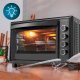 Cecotec Bake&Toast 6090 Black Gyro 60 L 2200 W Nero Grill 6