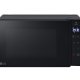 LG MH6032GAS Nero Microonde con grill Superficie piana 20 L 700 W 2