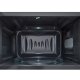 LG MH6032GAS Nero Microonde con grill Superficie piana 20 L 700 W 7