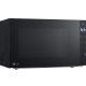 LG MH6032GAS Nero Microonde con grill Superficie piana 20 L 700 W 8
