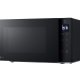 LG MH6032GAS Nero Microonde con grill Superficie piana 20 L 700 W 10