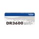 Brother DR-3600 tamburo per stampante Originale 1 pz 5
