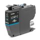 Brother LC421C cartuccia d'inchiostro 1 pz Originale Ciano 3