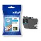 Brother LC421C cartuccia d'inchiostro 1 pz Originale Ciano 4