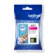 Brother LC421M cartuccia d'inchiostro 1 pz Originale Magenta 2