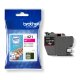 Brother LC421M cartuccia d'inchiostro 1 pz Originale Magenta 4