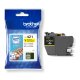 Brother LC421Y cartuccia d'inchiostro 1 pz Originale Giallo 4