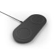 Belkin TAPPETINO DI RICARICA WIRELESS DOPPIO 2 X 10W 2