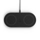 Belkin TAPPETINO DI RICARICA WIRELESS DOPPIO 2 X 10W 4