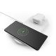 Belkin TAPPETINO DI RICARICA WIRELESS DOPPIO 2 X 10W - BI 7