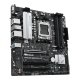 ASUS PRIME B650M-A II AMD B650 Socket AM5 micro ATX 3