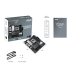 ASUS PRIME B650M-A II AMD B650 Socket AM5 micro ATX 8