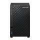 Asustor AS1102TL server NAS e di archiviazione Mini Tower Realtek RTD1619B 1 GB DDR4 0 TB ADM Nero 2