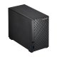 Asustor AS1102TL server NAS e di archiviazione Mini Tower Collegamento ethernet LAN Nero RTD1619B 3