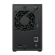 Asustor AS1102TL server NAS e di archiviazione Mini Tower Collegamento ethernet LAN Nero RTD1619B 7