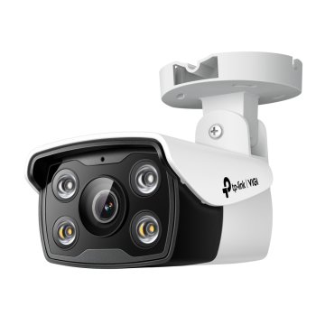 TP-Link VIGI C340 Capocorda Telecamera di sicurezza IP Esterno 2560 x 1440 Pixel Soffitto/Parete/Palo