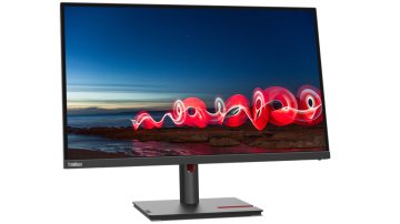 Lenovo T27h-30 LED display 68,6 cm (27") 2560 x 1440 Pixel Quad HD Nero