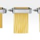 KitchenAid 5KSMPRA accessorio per miscelare e lavorare prodotti alimentari Attacco per spaghetti 9