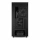 Sharkoon REBEL C70G RGB Full Tower Nero, Legno 8