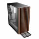Sharkoon REBEL C70G RGB Full Tower Nero, Legno 9