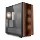 Sharkoon REBEL C70G RGB Full Tower Nero, Legno 10