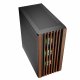 Sharkoon REBEL C70M RGB Full Tower Nero, Legno 13