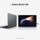 Samsung Galaxy Book4 360 Intel Core 7 150U Ibrido (2 in 1) 39,6 cm (15.6