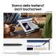 Samsung Galaxy Book4 360 Intel Core 7 150U Ibrido (2 in 1) 39,6 cm (15.6