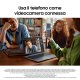 Samsung Galaxy Book4 360 Intel Core 7 150U Ibrido (2 in 1) 39,6 cm (15.6