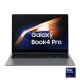 Samsung Galaxy Book4 Pro Intel Core Ultra 7 155H Computer portatile 40,6 cm (16