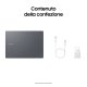 Samsung Galaxy Book4 Pro Intel Core Ultra 7 155H Computer portatile 40,6 cm (16