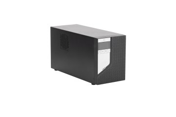 Legrand Keor ASI SPE tower 1.5KVA gruppo di continuità (UPS) A linea interattiva 1,5 kVA 1200 W 8 presa(e) AC