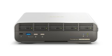 QNAP TBS-H574TX-I5-16G server NAS e di archiviazione Intel® Core™ i5 i5-1340PE 16 GB
