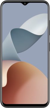 ZTE Blade A73 16,8 cm (6.6") SIM singola Android 13 4G USB tipo-C 4 GB 256 GB 5000 mAh Nero