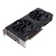 PNY VCG4060T16DFXPB1 scheda video NVIDIA GeForce RTX 4060 Ti 16 GB GDDR6 11