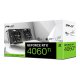 PNY GeForce RTX 4060 Ti VERTO Dual Fan NVIDIA 16 GB GDDR6 12