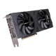 PNY GeForce RTX 4060 Ti VERTO Dual Fan NVIDIA 16 GB GDDR6 3