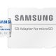 Samsung MB-MJ32K 32 GB MicroSDXC UHS-I Classe 10 6