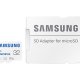 Samsung MB-MJ32K 32 GB MicroSDXC UHS-I Classe 10 7