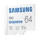 Samsung MB-MJ64K 64 GB MicroSDXC UHS-I Classe 10 3