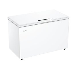 Haier HCE420E Congelatore a pozzo Libera installazione 418 L E Bianco